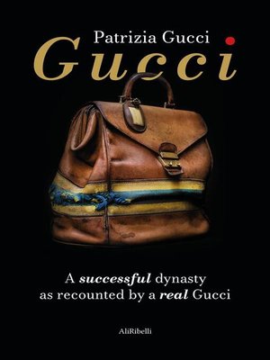 cover image of Gucci